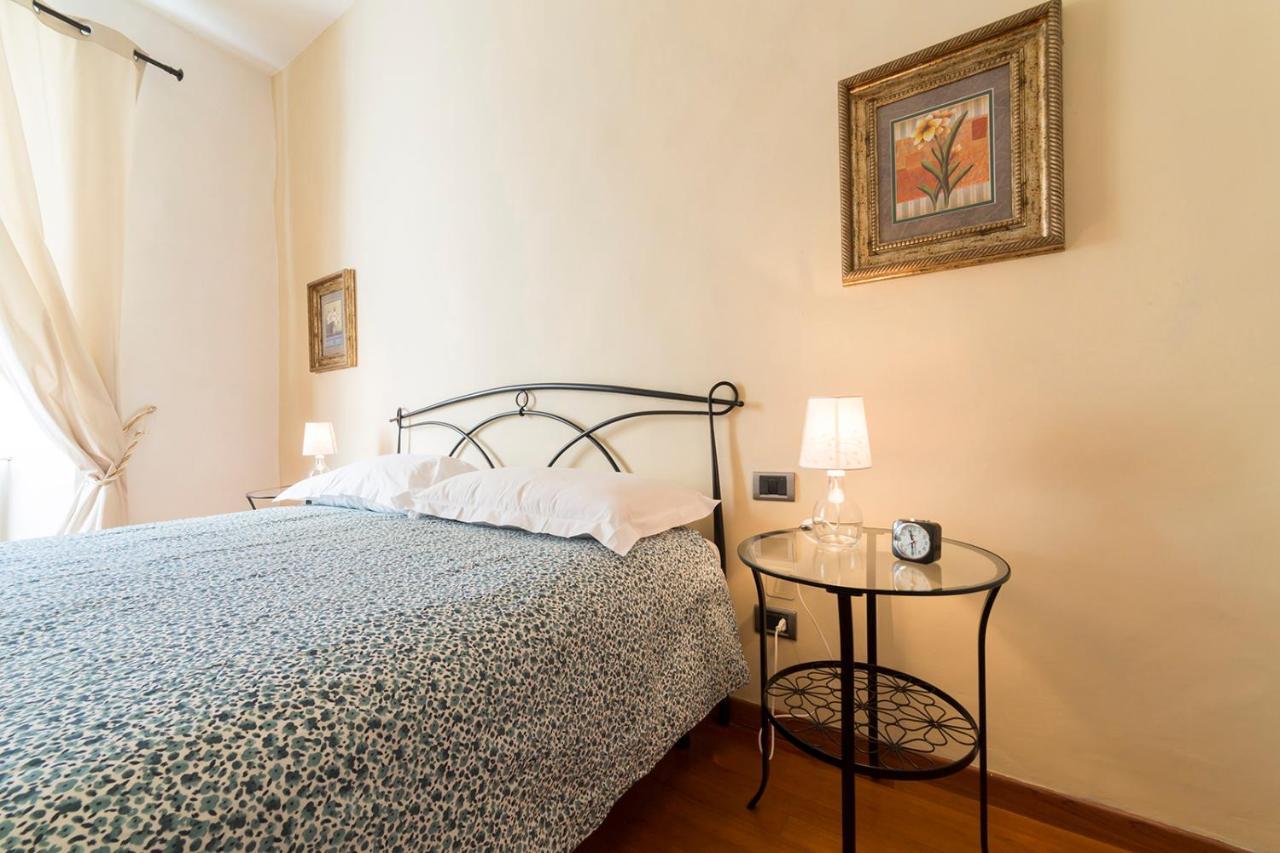 Apartamento Borgo Pinti Frescos 6 Sleeps