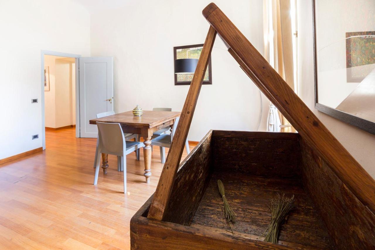 Apartamento Borgo Pinti Frescos 6 Sleeps *