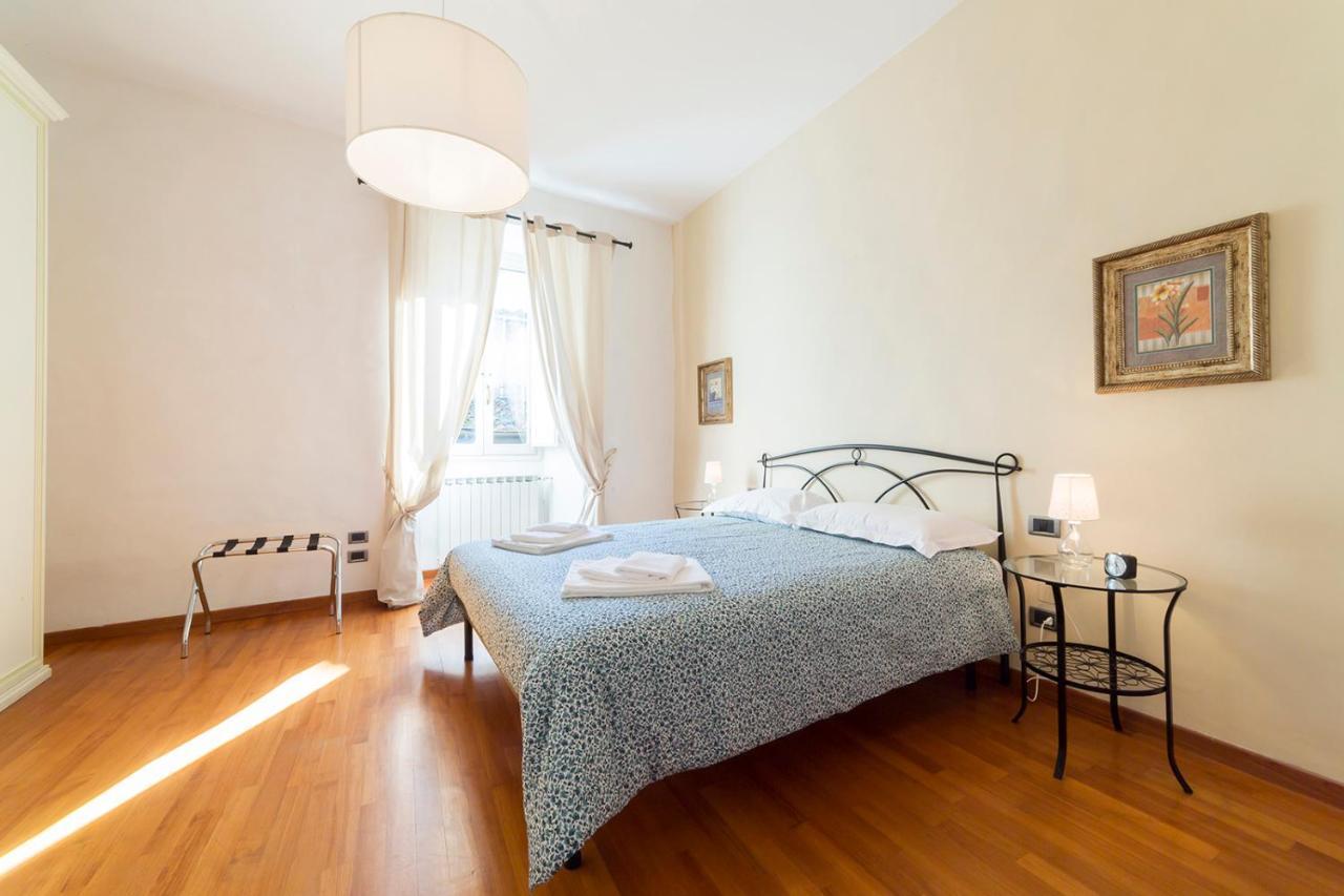 Borgo Pinti Frescos 6 Sleeps Apartamento