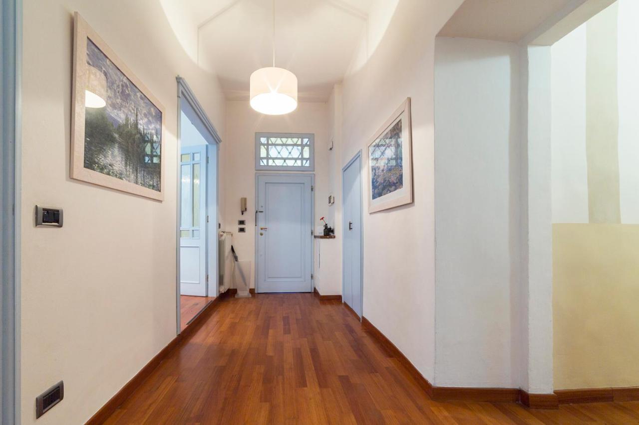 Apartamento Borgo Pinti Frescos 6 Sleeps
