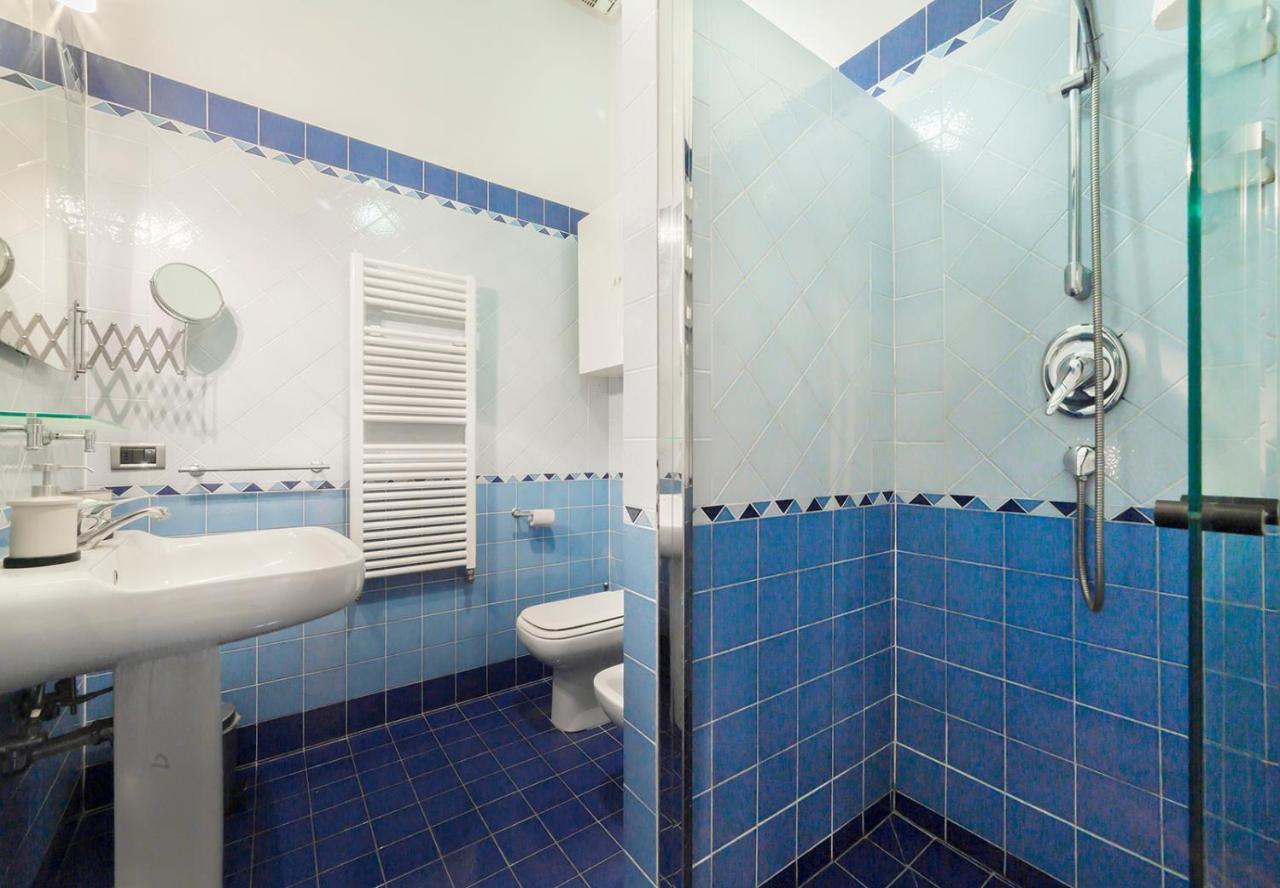 Apartamento Borgo Pinti Frescos 6 Sleeps