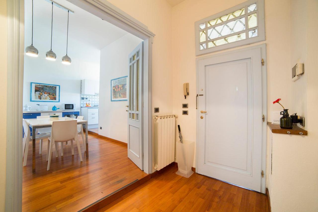 Borgo Pinti Frescos 6 Sleeps * Florencia