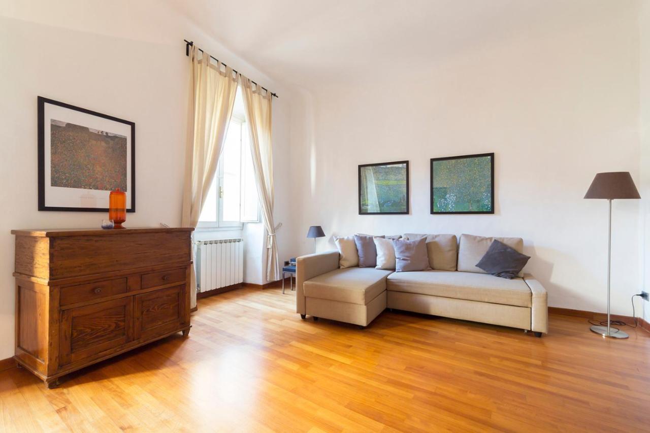 Borgo Pinti Frescos 6 Sleeps * Florencia