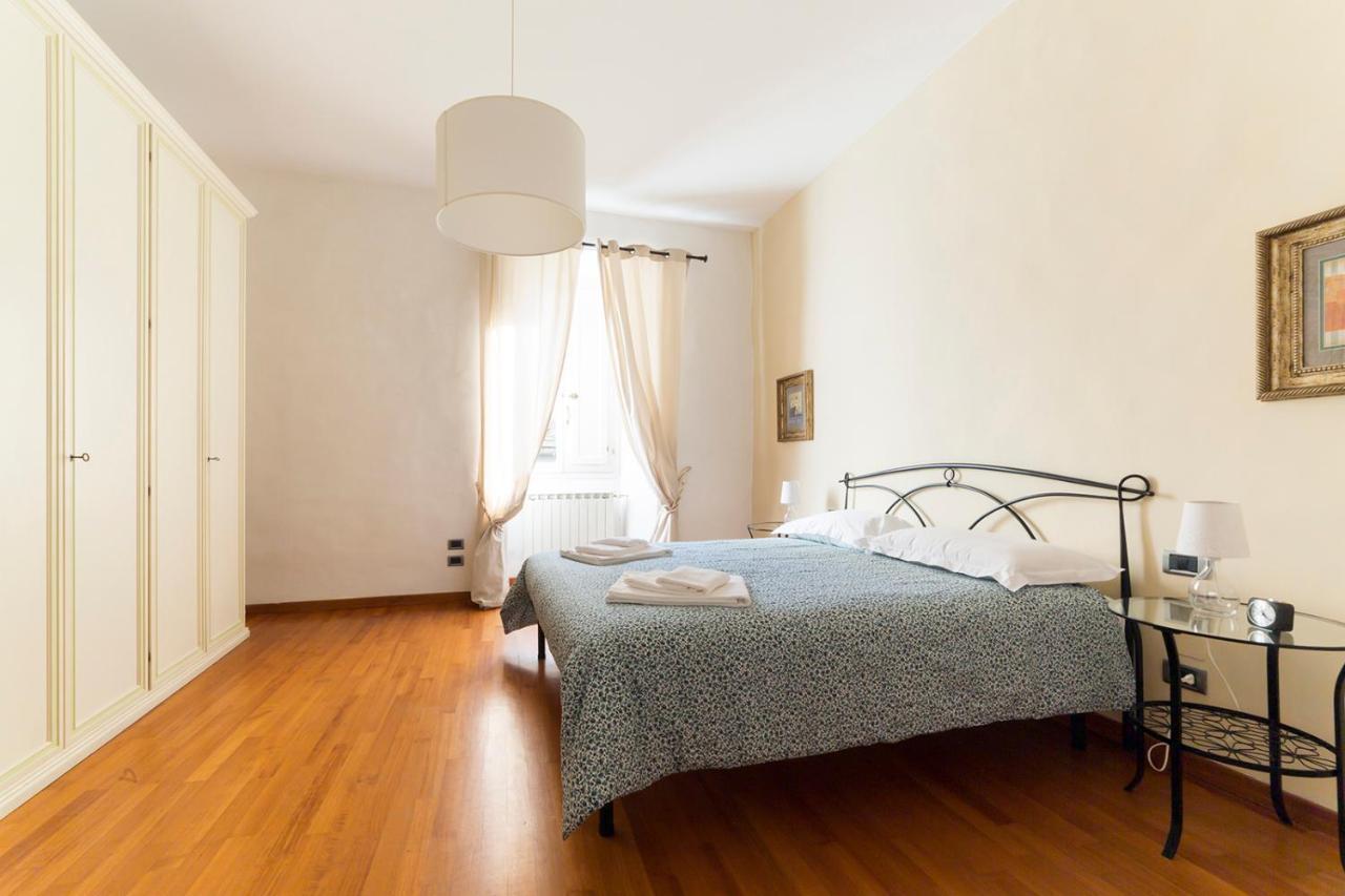 Borgo Pinti Frescos 6 Sleeps Apartamento Florencia