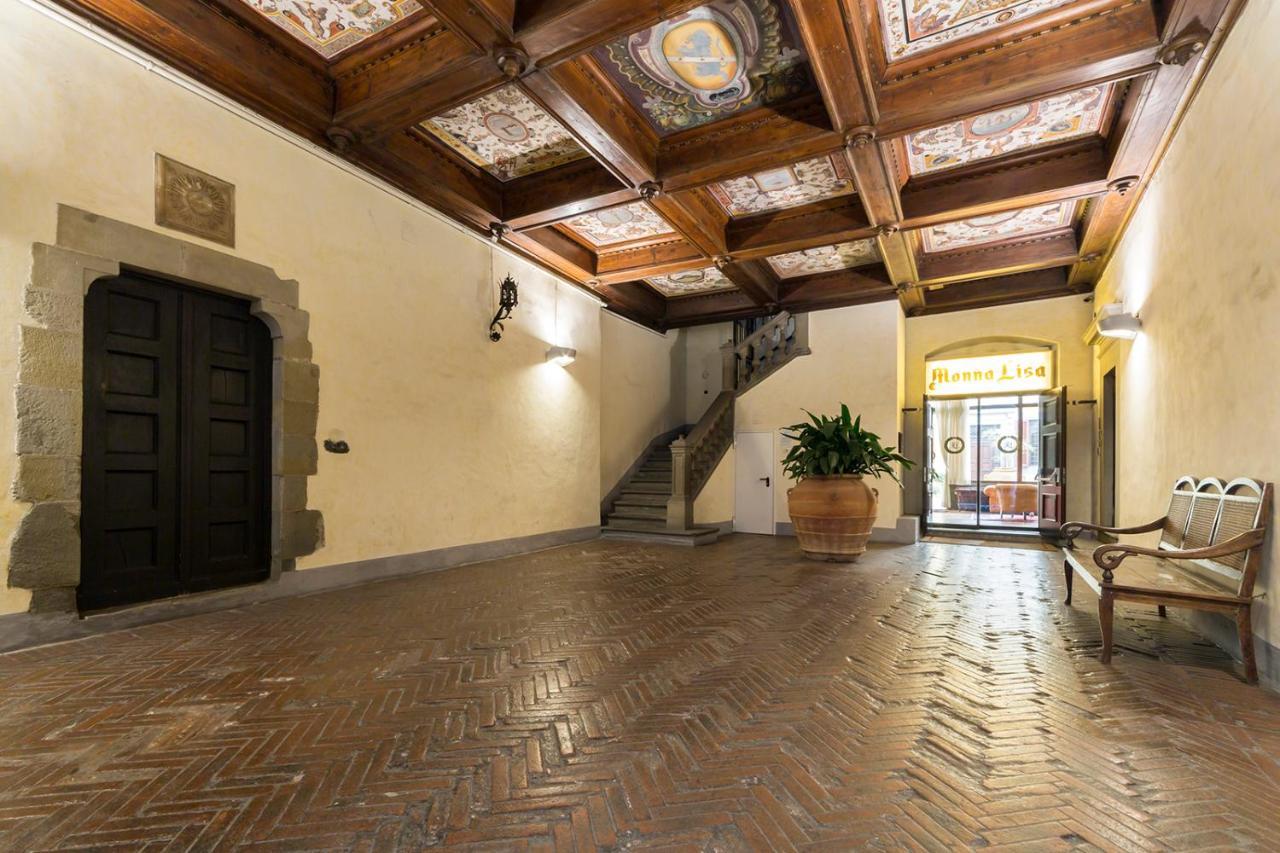 Borgo Pinti Frescos 6 Sleeps Apartamento