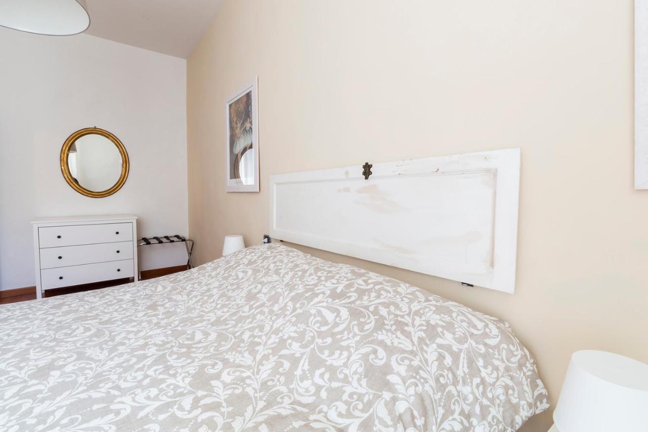 Borgo Pinti Frescos 6 Sleeps * Florencia